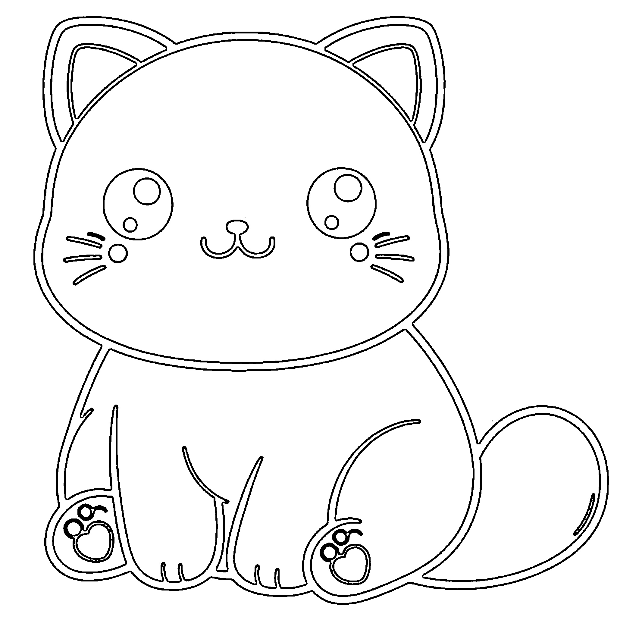 kucing 2514